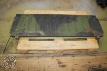 Tailgate Trailer M1102