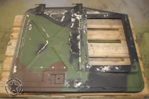 1 Set X Doors für ein Auto (4 Türen)