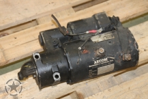 Anlasser HMMWV 24 Volt