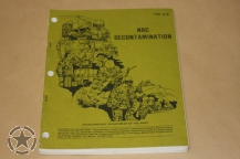 FM 3-5 NBC Decontamination