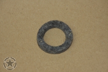 Filzring am unterem Bremsbolzen  Dodge WC