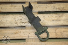 Lifting Shackle Mounting Bracket M1101 front