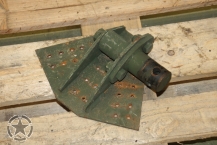 Support wheel holder Trailer M1101 (Trailer Jack)