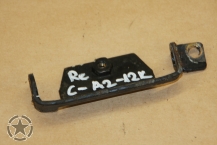 Halter Handbremsseil rechts A2 12K