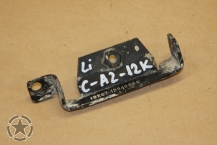 Halter Handbremsseil links A2 12K