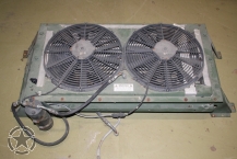 Humvee HMMWV Klimaanlage