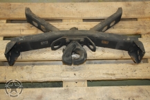 Rahmenteil mit Anhängerkupplung Hummer  M998  , A0