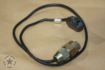 Anschlussstück Zündung  24V