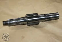 Welle Ausgang Verteilergetriebe Willys MB