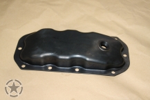 Deckel Verteilergetriebe Willys MB