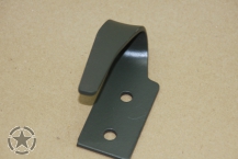 Haken Planenbefestigung Willys Trailer