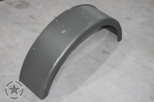 Kotflügel 1/4 ton Trailer Willys