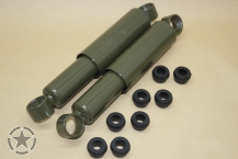 Stoßdämpfer Set Bantam T3 trailer