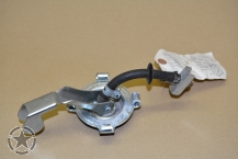 US Army Benzinkanister Deckeladapter