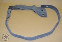 SEAL, CARGO SHELL (LH OR RH)