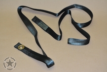 Gurt zum herunterziehen Heckklappe HMMWV