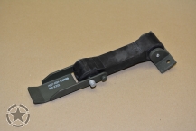 Haubenverschluss Hummer Haubenhaken HMMWV