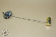 Tankanzeigengeber Willys MB 6 Volt