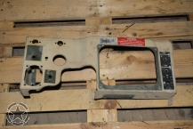 alu dashboard hmmwv
