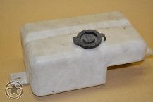 Wischwasserbehälter ohne Pumpe HMMWV