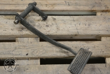 Bremspedal für HMMWV Humvee