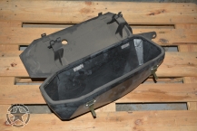 Wagenheberkasten HMMWV (Verschlussschrauben fehlen)