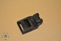 Verdeckschnalle HMMWV  +++Metallklammer+++