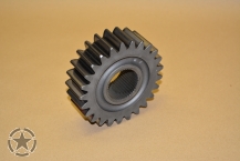 Zahnrad im Vorgelege groß HMMWV 12 k