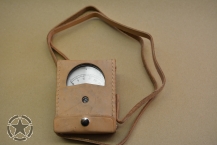 US Army Galvanometer