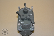 US Army Light Switch