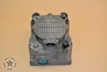 LOUDSPEAKER-CONTROL UNIT LS-671/VRC