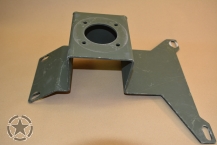 Halterung Antenne US Army