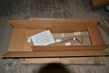 M939 5-Ton Fuel Tank Vent Kit US Army