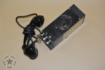 US Feldtelefon EE-8