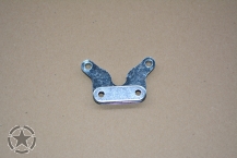 Anti Vibration Halter Hupe Willys (Ford Style)