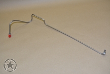 Bremsleitung zum T Stück für die Flexieble Leitung 12K