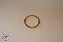 Messing Scheibe Nockenwelle Kettensteuerung Willys MB