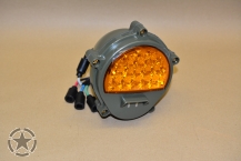LED Blinker 12 V / 24 V