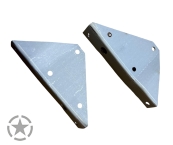 fixing On Toolbox to Rear Panel