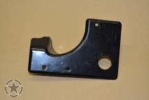 CLOSEOUT, CARGO SHELL (RH) ALUMINUM ROOF