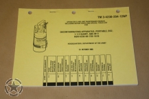 TM 3-4230-204-12&P Decontaminating Portable DS 2