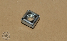 Käfigmutter Einschweißmutter 5/16