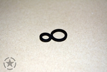 Dichtung Turbolader  HMMWV