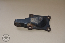 Cover Steering links vorne oder rechts hinten HMMWV (CTIS)