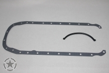 Ölwannendichtung 6,5 D HMMWV