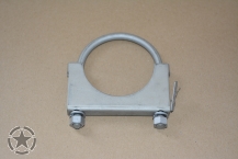 Auspuffschelle HMMWV  M998