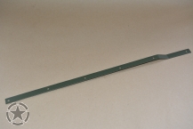 Halteblech Dichtung Motorhaube  rechts HMMWV