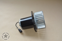 Gebläsemotor Heizung HMMWV 24V