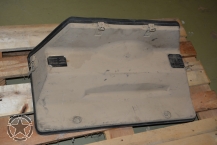 HMMWV Abdeckung Motor (no Turbo)