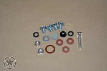 Schraubenkit Anlassercoil Willys MB